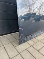 Hyundai Tucson 4 IV door left front front