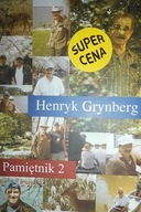 Pamiętnik. - Henryk Grynberg