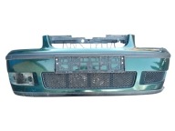 bumper front front Volkswagen Polo 6N2 1.4 16V green