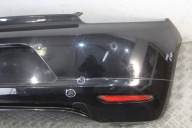 lökhárító far hátsó 4X PDC VW SCIROCCO 1K8