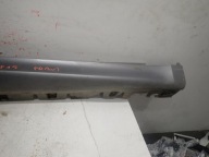 threshold moulding threshold right BMW X5 F15 2014- 105034-10