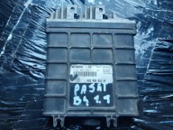 control unit of the engine VOLKSWAGEN LUPO 0 261 200 750