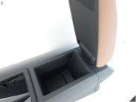 AUDI Q3 83A 83B 18-25 TUNEL central armrest leather OKAPI DEMONTAZ EU