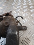 caliper brake right rear part PEUGEOT 307 04R