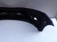 front bumper NISSAN PULSAR 14- NR 39761