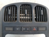 PANEL Moyenne Bouches buses PANEL Bouches buses DODGE CARAVAN IV