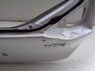 boot doors HYUNDAI IONIQ 17- NR 42213