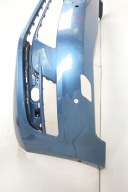 VW GOLF VII 7 5G0 2012-2016 bumper front front 5G0807221
