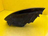 light right front Volvo C30 and lens H7 30657169