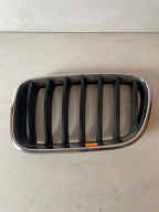 hűtőrács maszk hip pack bal BMW X3 F25