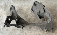 bracket WOZKA rear part left PORSCHE 981 98133115105
