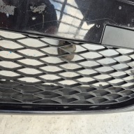 SEAT IBIZA IV 6J FR 08-12 bumper front front
