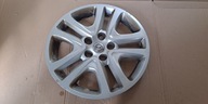 OPEL ASTRA K V KOŁPAK 16" 16R ŁADNY 13409779 STRUKTURALNY