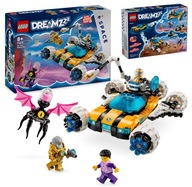 LEGO DREAMZzz 71475 Kosmiczny samochód pana Oza Prezent