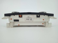 PANEL alimentation d'air K1900BP4M Mazda 3 et (2003-2009)