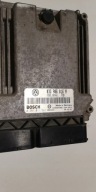 VW CADDY Computer 03G906016N 0281011541 EDC16U1