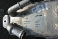 Radiatore / Raffreddatore cambio olio 3.0 B QUATTROPORTE GHIBLI