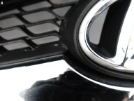 HYUNDAI iX20 10-15 grill grille grid CHROM intake W bumper front