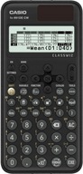 Kalkulator techniczny, naukowy Casio FX-991DE CW