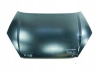 bonnet FORD FOCUS 98-05 / 1368555