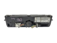 PANEL des lüfters klimaanlage BMW 1 E87 E90 9199260