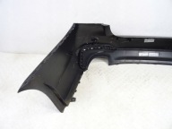 BMW 5 G30 m-packet sedan bumper rear part rear