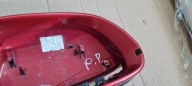A6 C6 LIFT cover cap mirrors right LZ3F 4F0857528B