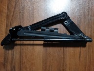 hinge bonnet boot left BENTLEY FLYING SPUR 1