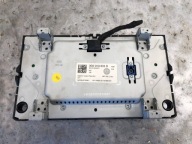 PANEL RADIA Écran VW TOURAN III 3G0919605D
