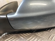 mirror left PEUGEOT 307 EZWD 96577210 5 PIN