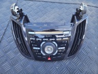 PANEL switch RADIA CV4T-18K811-TA FORD KUGA II MK2 2.0 TDCI
