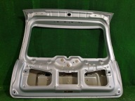 boot doors rear part boot FIAT PANDA III NR.61