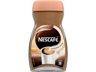 Kawa rozpuszczalna NESCAFE Sensazione Crema 200 g