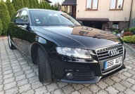 Audi A4 1.8 turbo benzyna oplacony serwisowan...