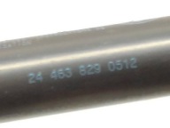 Dämpfer heckklappe Opel Astra III (2004- ) H