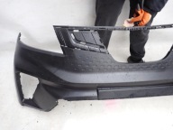 MAXUS EV30 eDELIVER3 19-> bumper front front