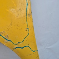 CHEVROLET SPARK 05-09r. -> fender left front front