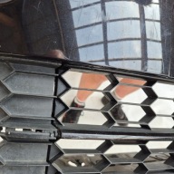 SKODA SUPERB III 3 15-19 bumper front front washer