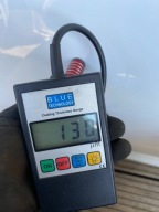 FORD MONDEO MK4 LIFT complete door left front front F6 BIALY