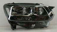 Citroen Berlingo 17- light right front front