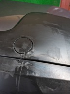 bumper rear rear part CITROEN C3 III 16- NR.7556
