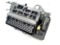 VW Passat B6 Handschuhfach des Beifahrers 3C1857097BC