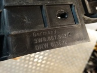 IDEALNY bumper bracket left BENTLEY GT 1