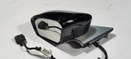 mirror left 16 pin blind spot Lincoln Continental 2017