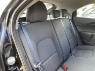 Sitz hinten heck Kia RIO 3 III 11-17