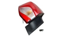 light left rear part rear LED FORD FOCUS MK4 HB (18-21) JX7B-13405-DF