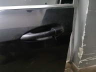 door left front MERCEDES E-KLASA W212 LIFT 197 EU