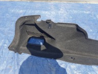 boot upholstery rear part left BMW 5 G30 7942875