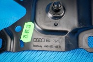 Rygiel bonnet latch lock left right Audi A8 S8 4H 4H0823186D