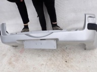 SUZUKI GRAND VITARA II 2 05-08 bumper rear part rear
